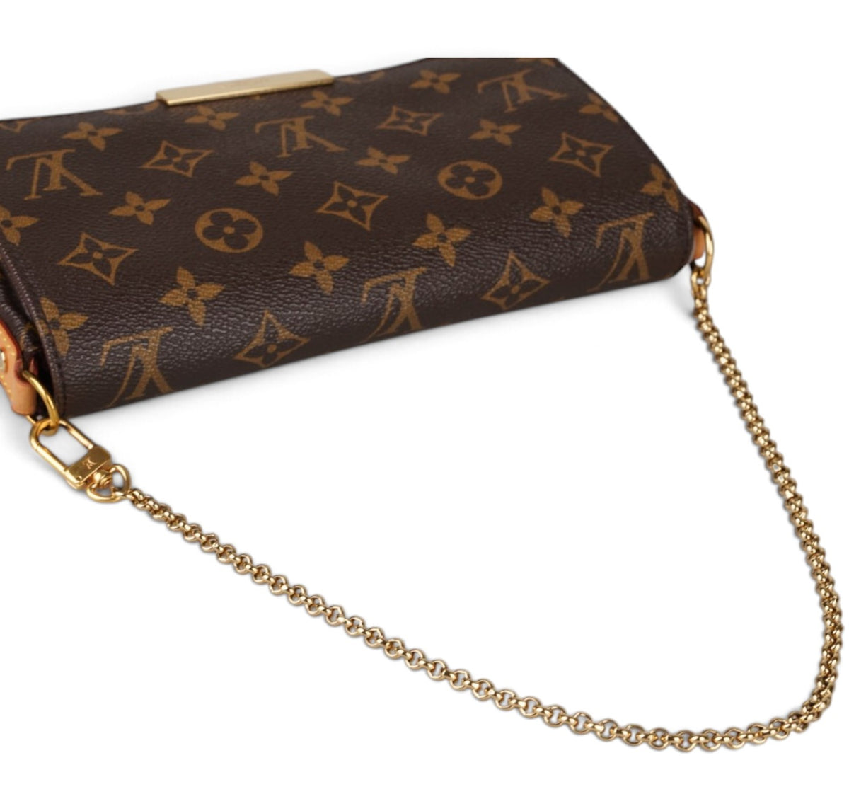 Favorite PM Monogram