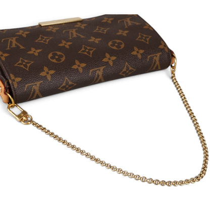 Favorite PM Monogram