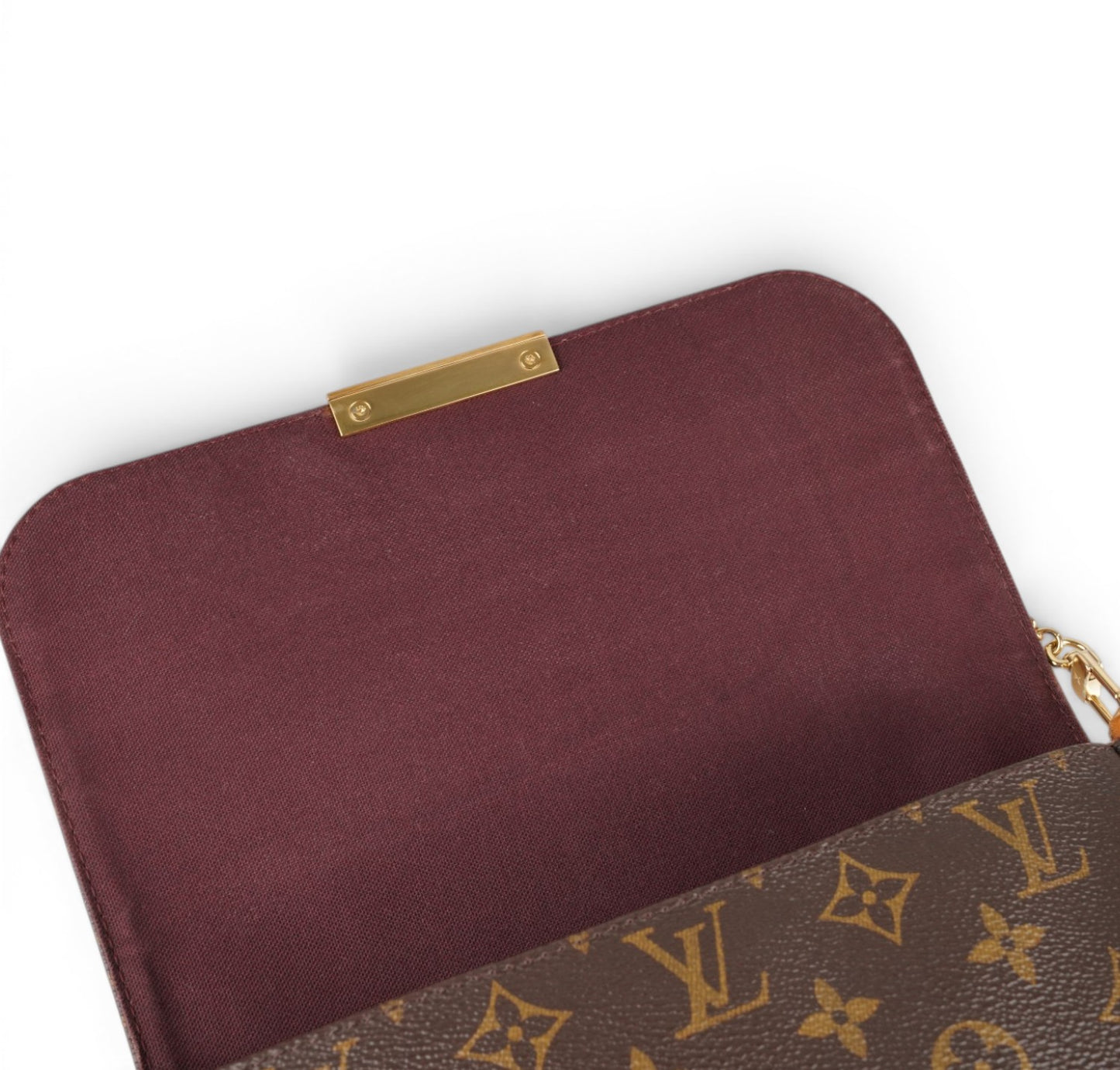 Favorite MM Monogram