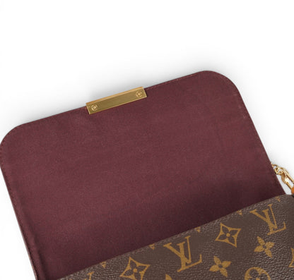 Favorite MM Monogram