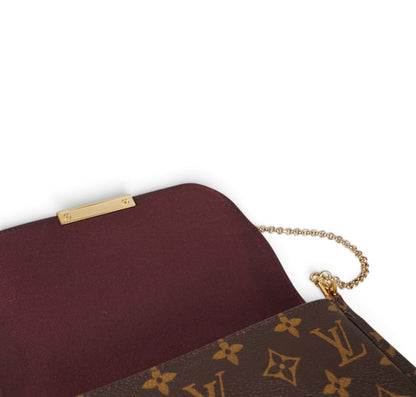 Favorite PM Monogram