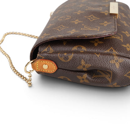 Favorite MM Monogram