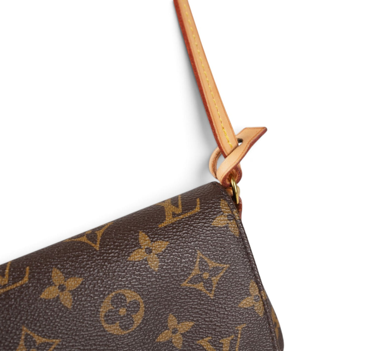 Favorite PM Monogram