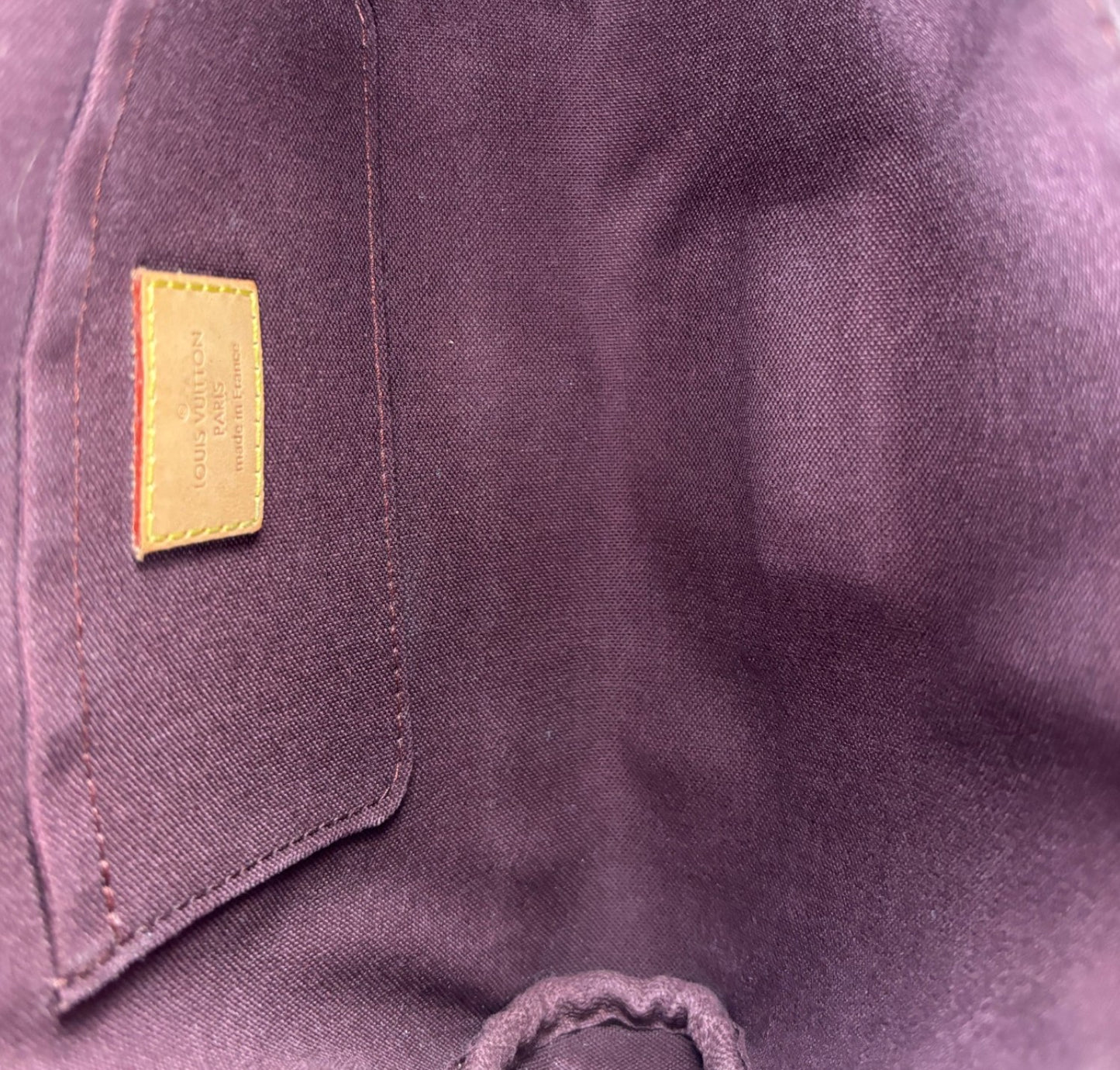 Favorite MM Monogram
