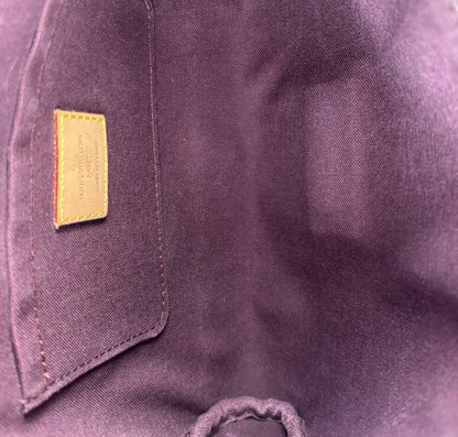 Favorite MM Monogram