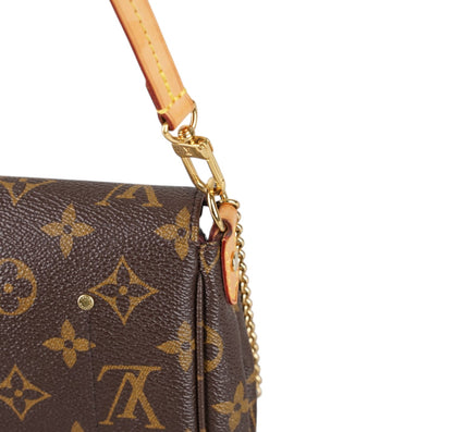 Favorite PM Monogram