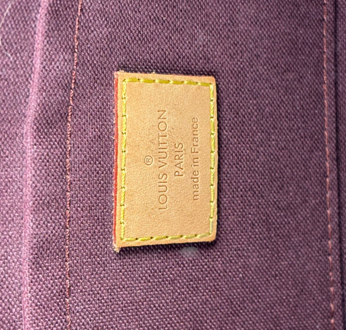 Favorite MM Monogram