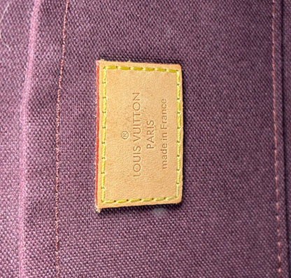Favorite MM Monogram