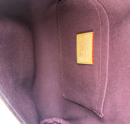 Favorite PM Monogram