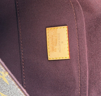 Favorite PM Monogram