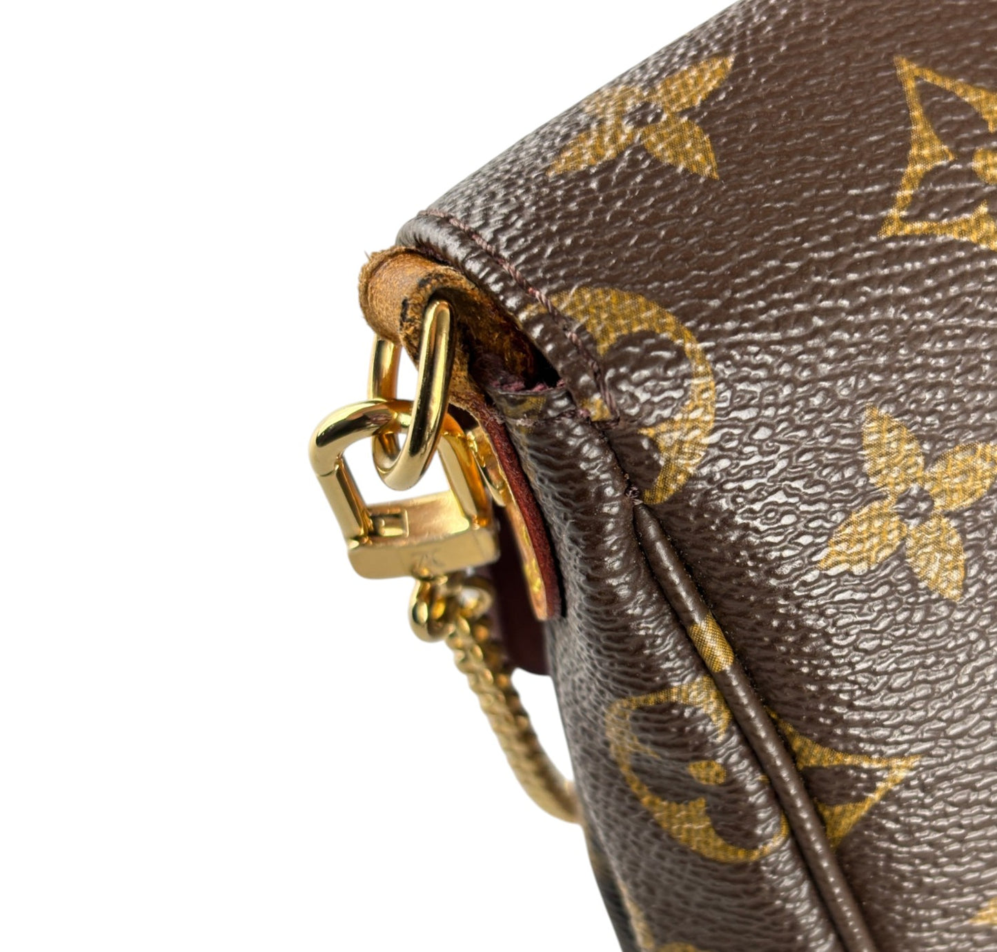 Favorite MM Monogram