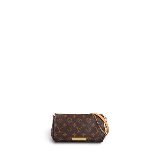 Favorite PM Monogram