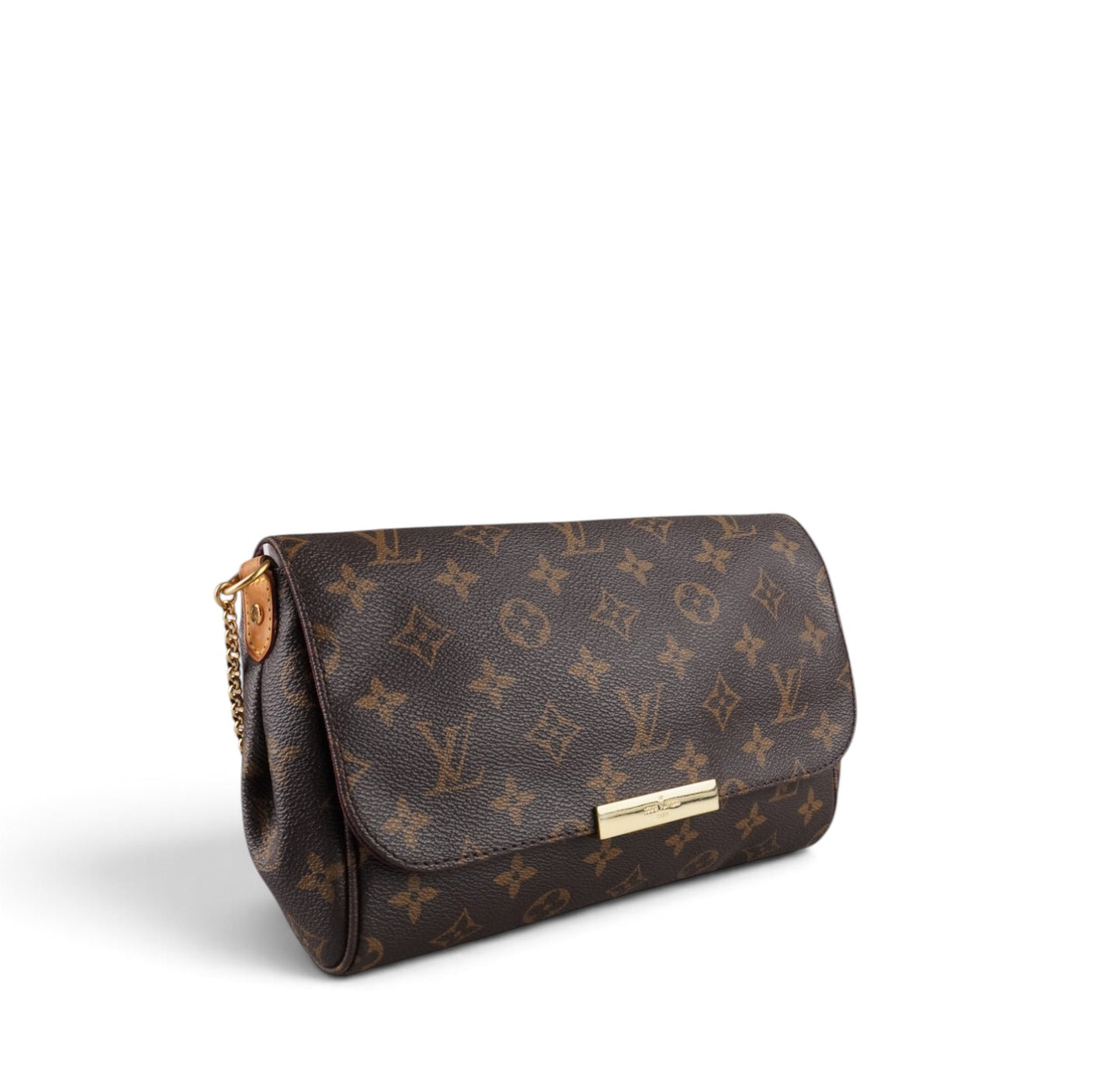 Favorite MM Monogram