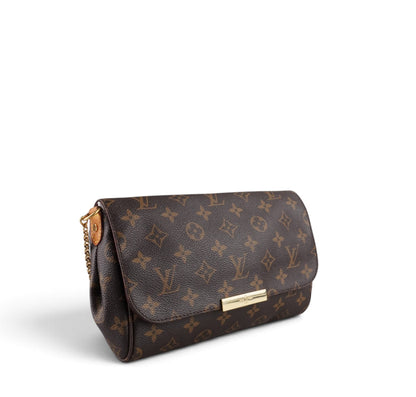 Favorite MM Monogram