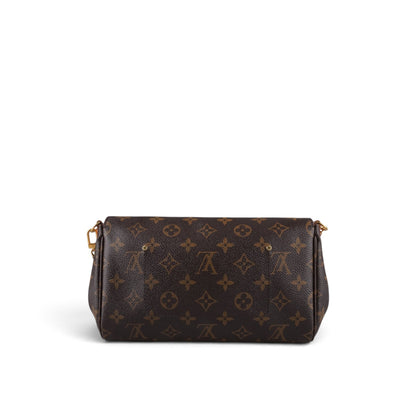 Favorite MM Monogram