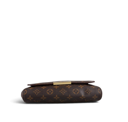 Favorite MM Monogram