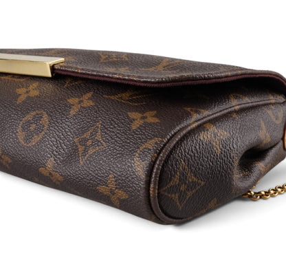 Favorite MM Monogram