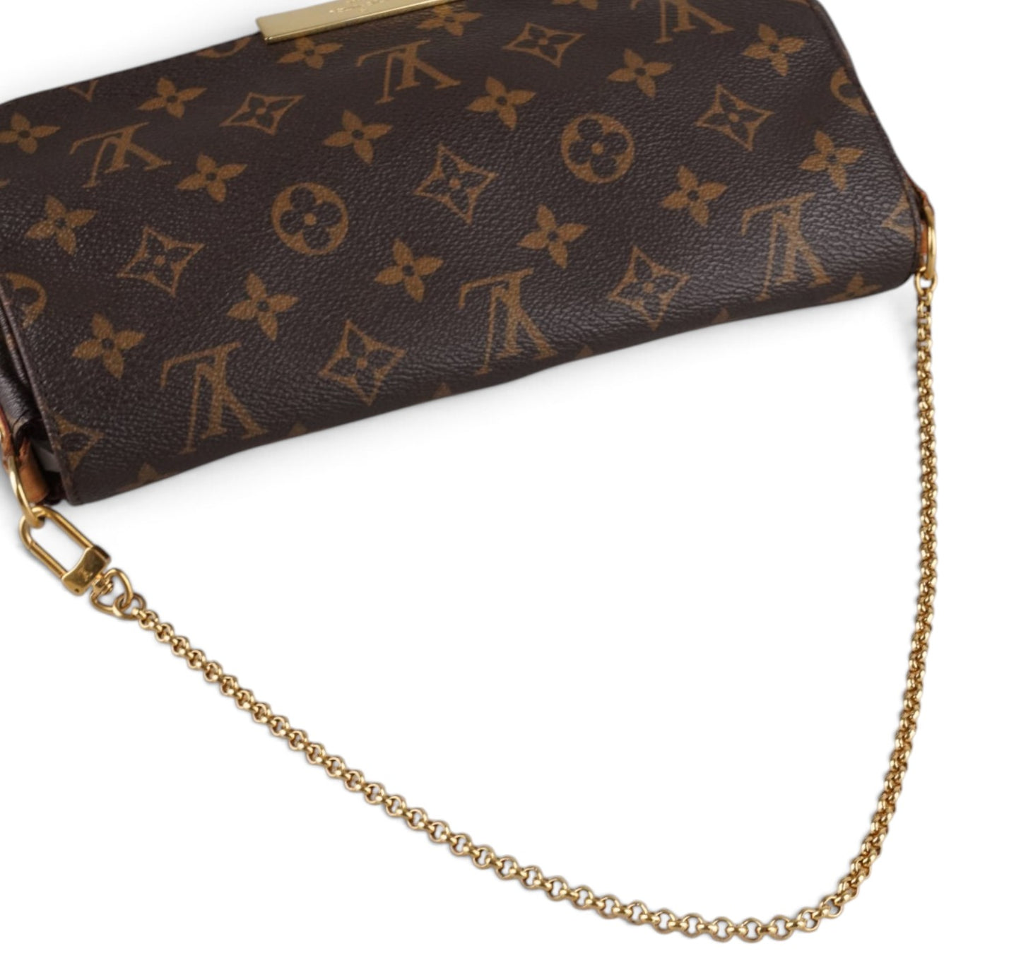 Favorite MM Monogram