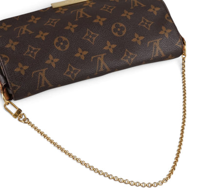 Favorite MM Monogram