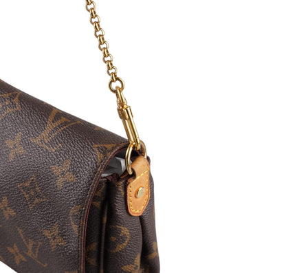 Favorite MM Monogram