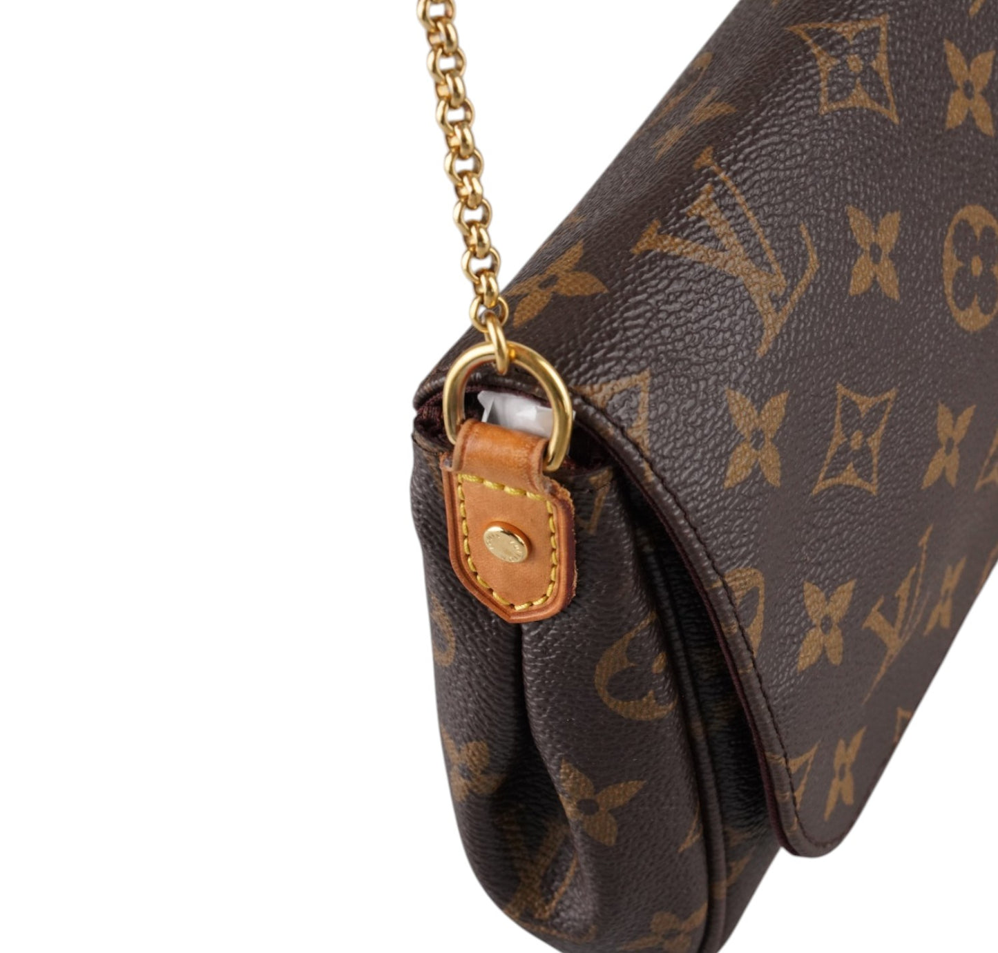 Favorite MM Monogram