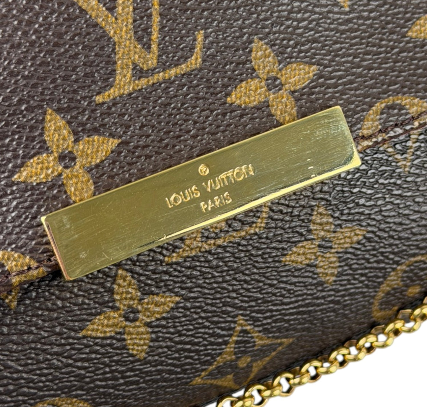 Favorite MM Monogram