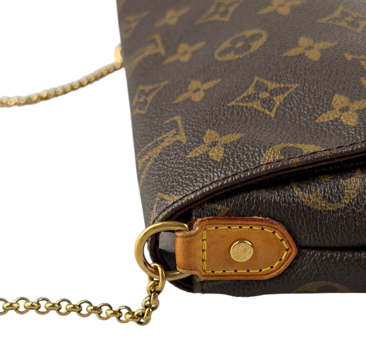 Favorite MM Monogram