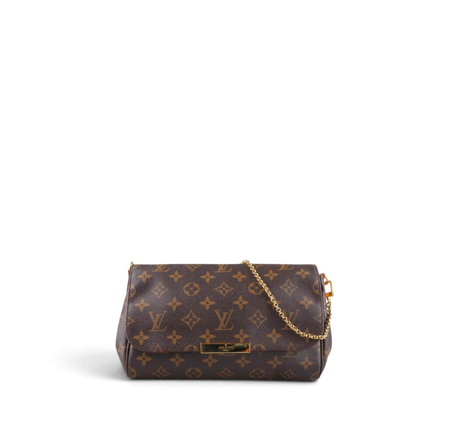 Favorite MM Monogram