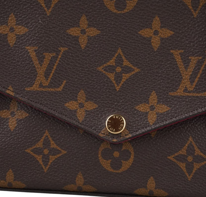 Pochette Félicie