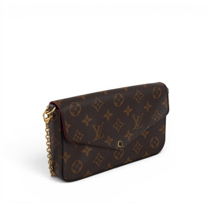 Pochette Félicie