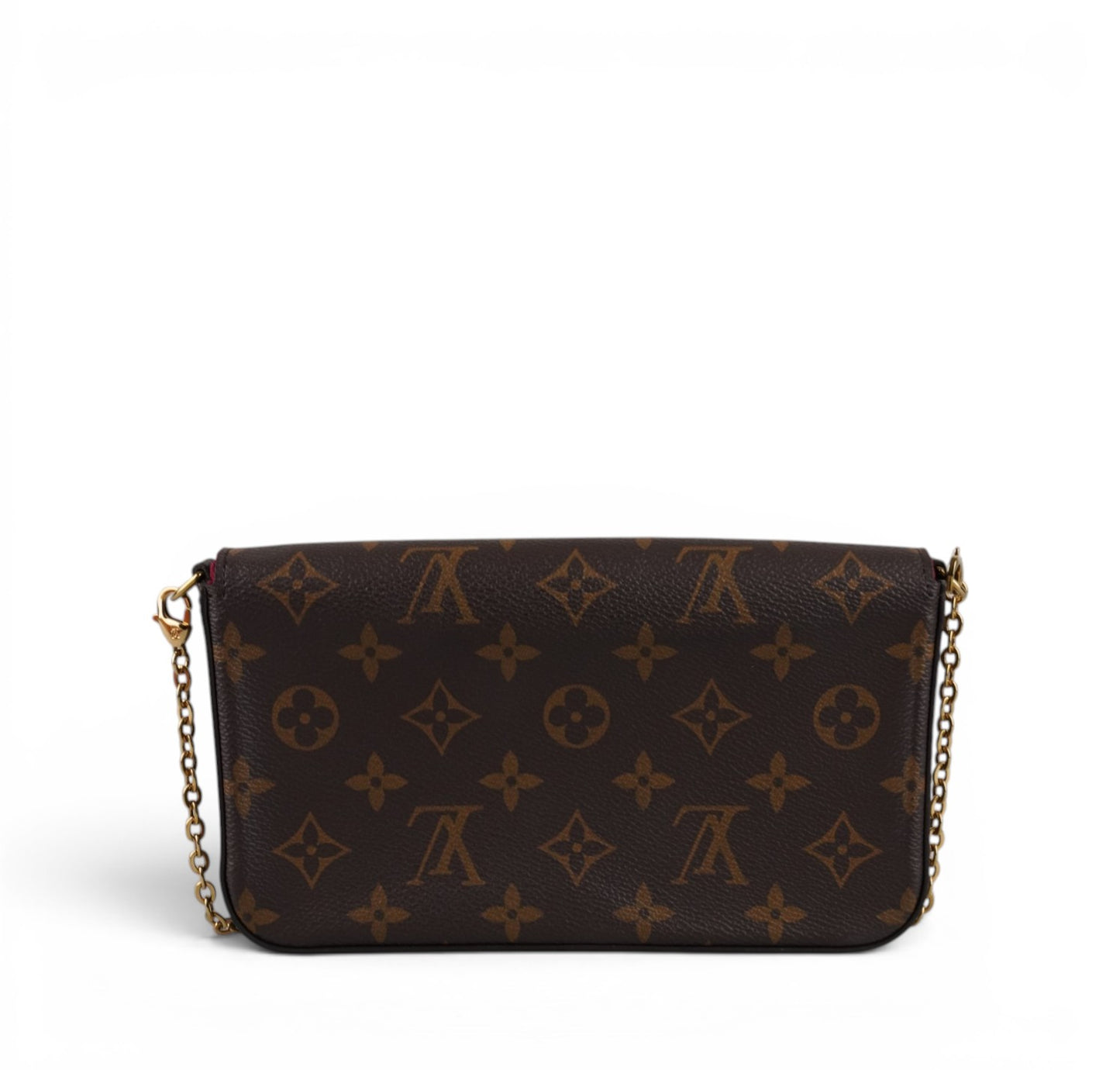 Pochette Félicie