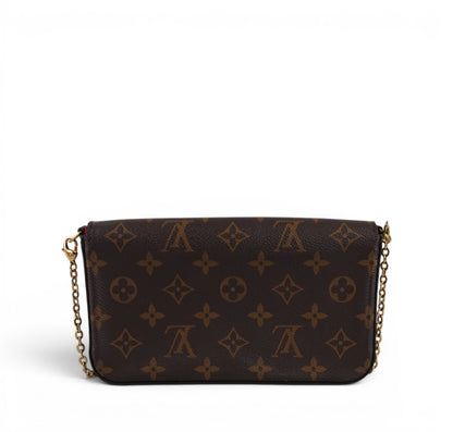 Pochette Félicie