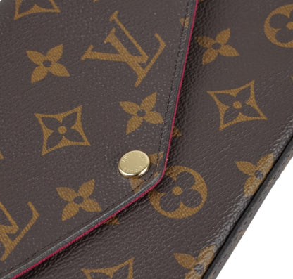 Pochette Félicie