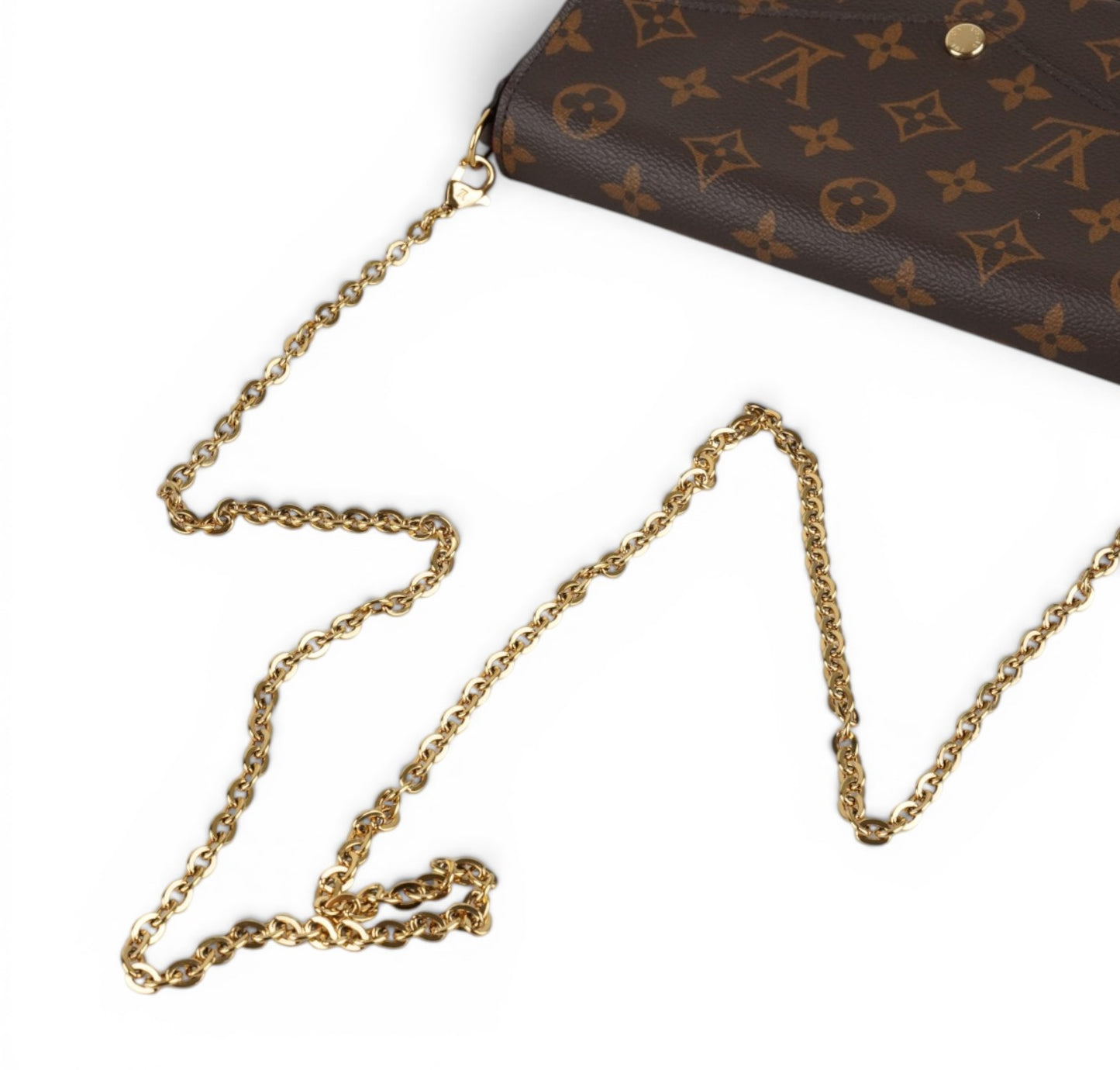 Pochette Félicie