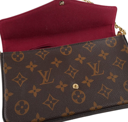Pochette Félicie