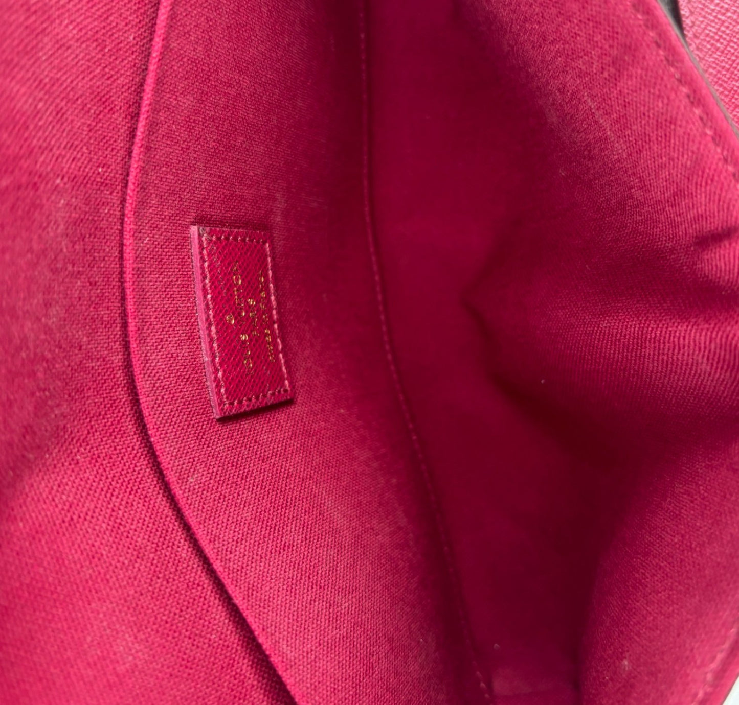 Pochette Félicie