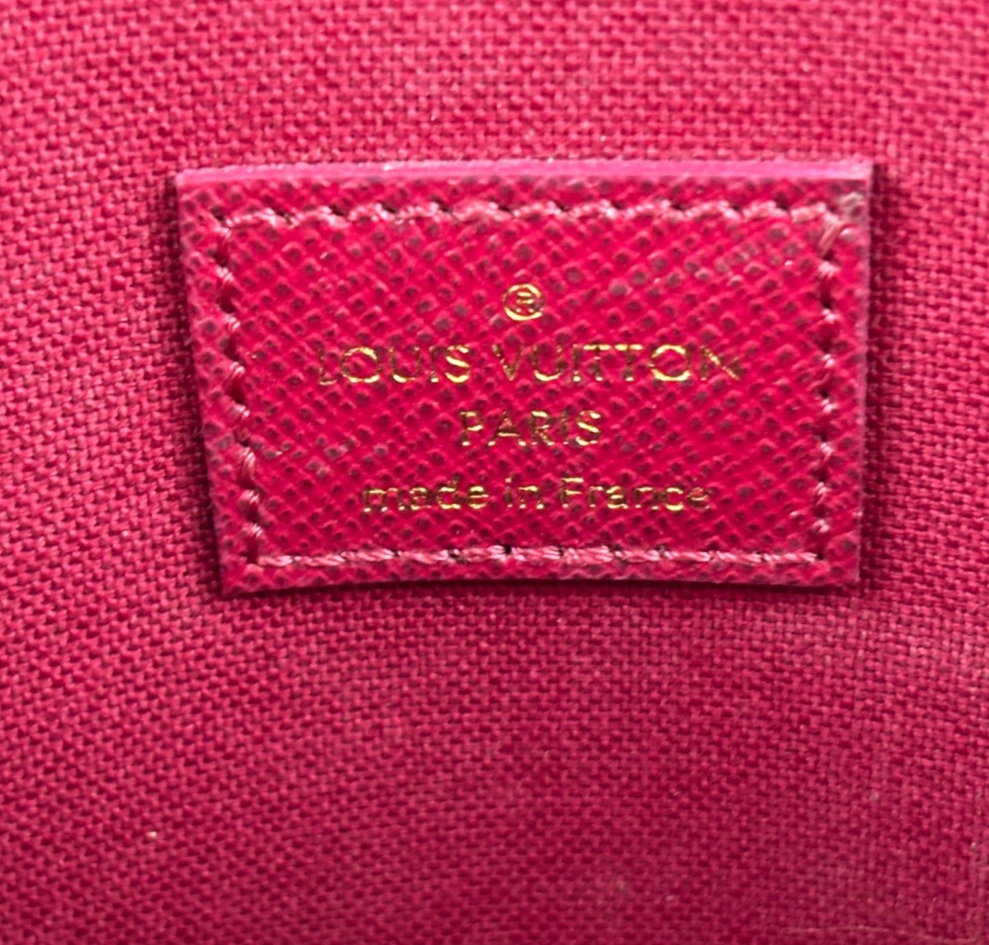 Pochette Félicie