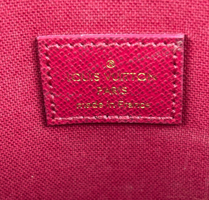 Pochette Félicie