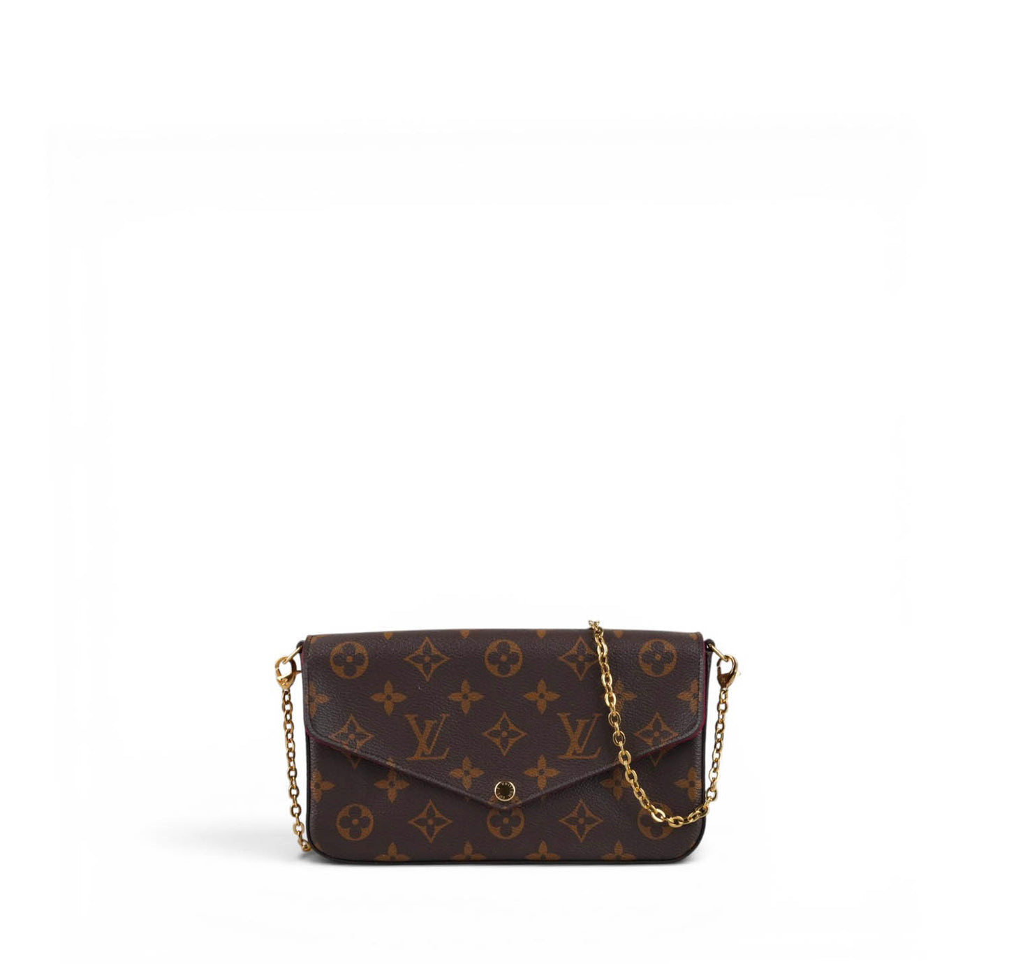 Pochette Félicie