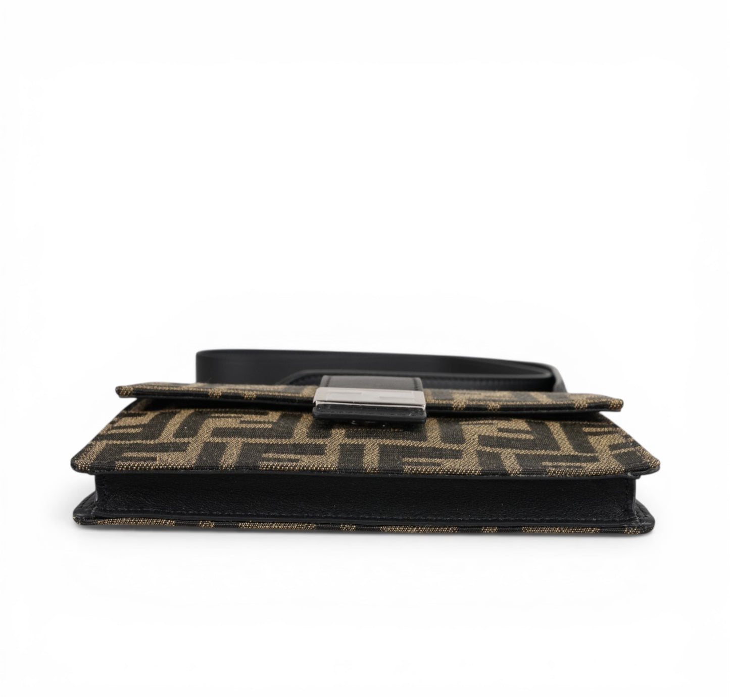 Monogram baguette