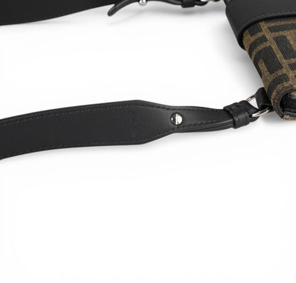 Monogram baguette