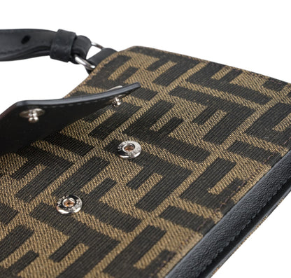 Monogram baguette