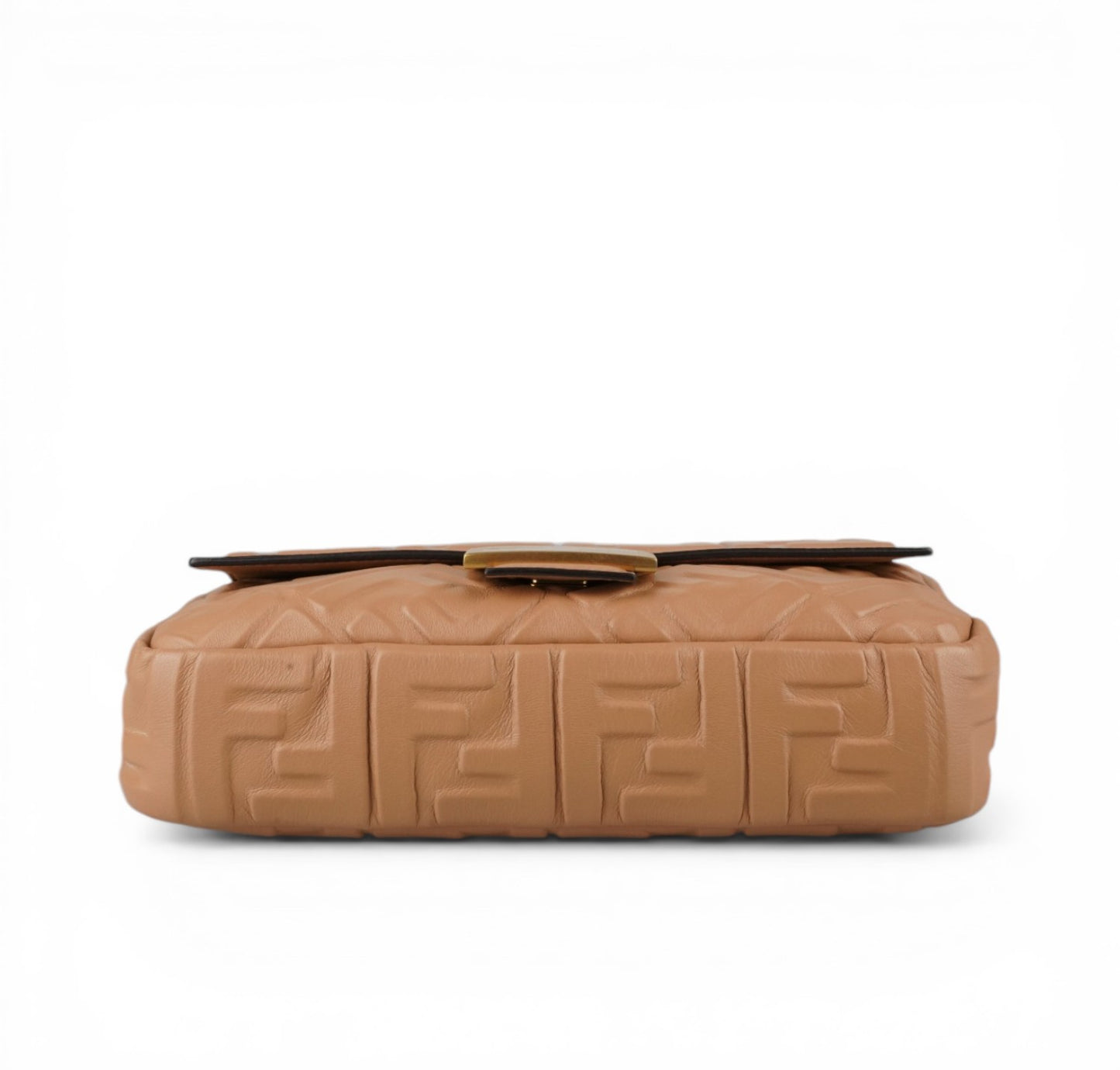 Red Nappa Baguette