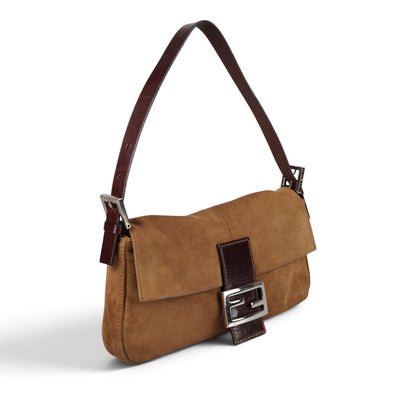 Baguette Suede