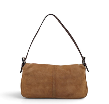 Baguette Suede
