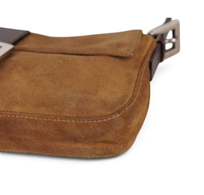 Baguette Suede