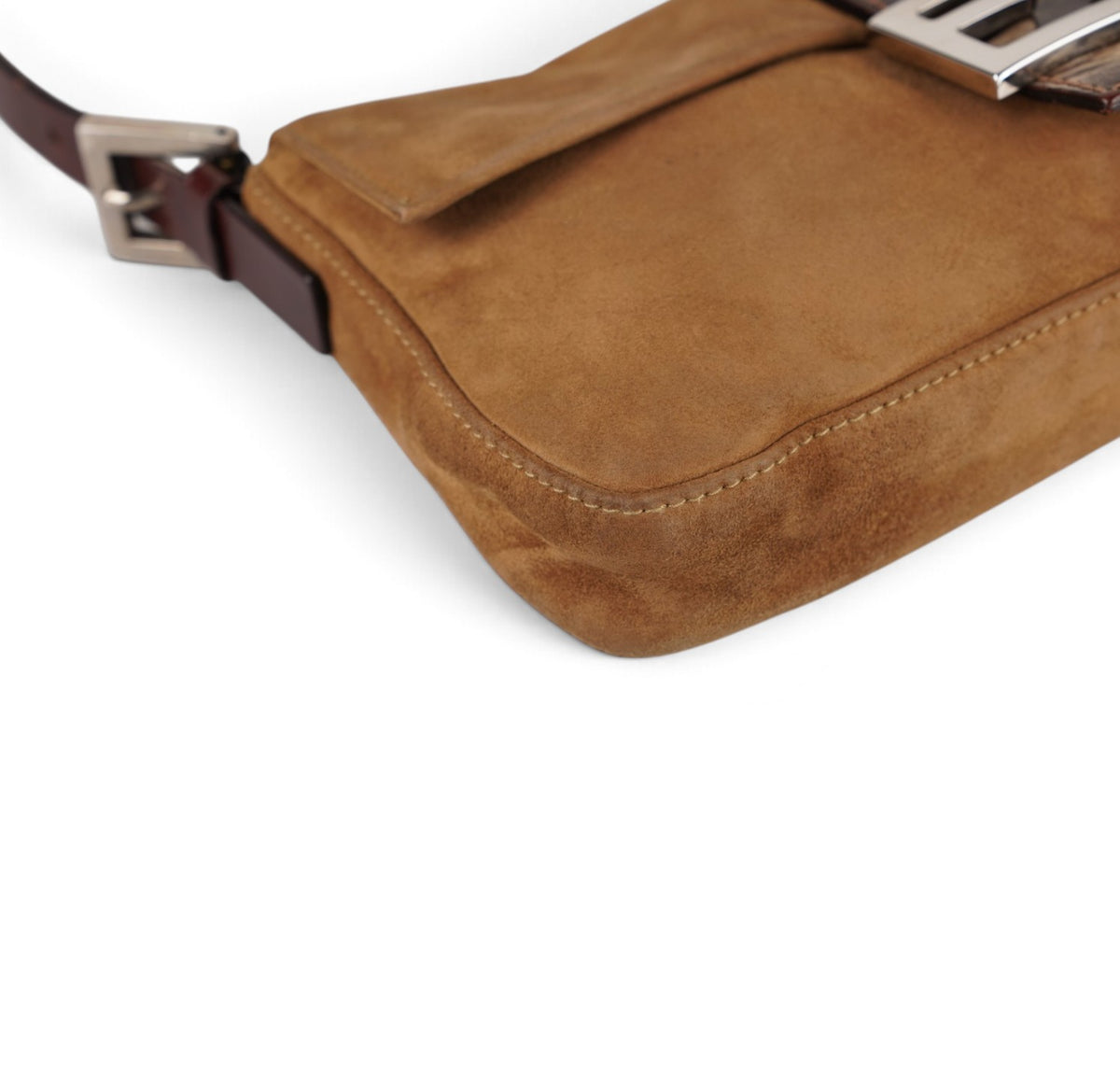 Baguette Suede