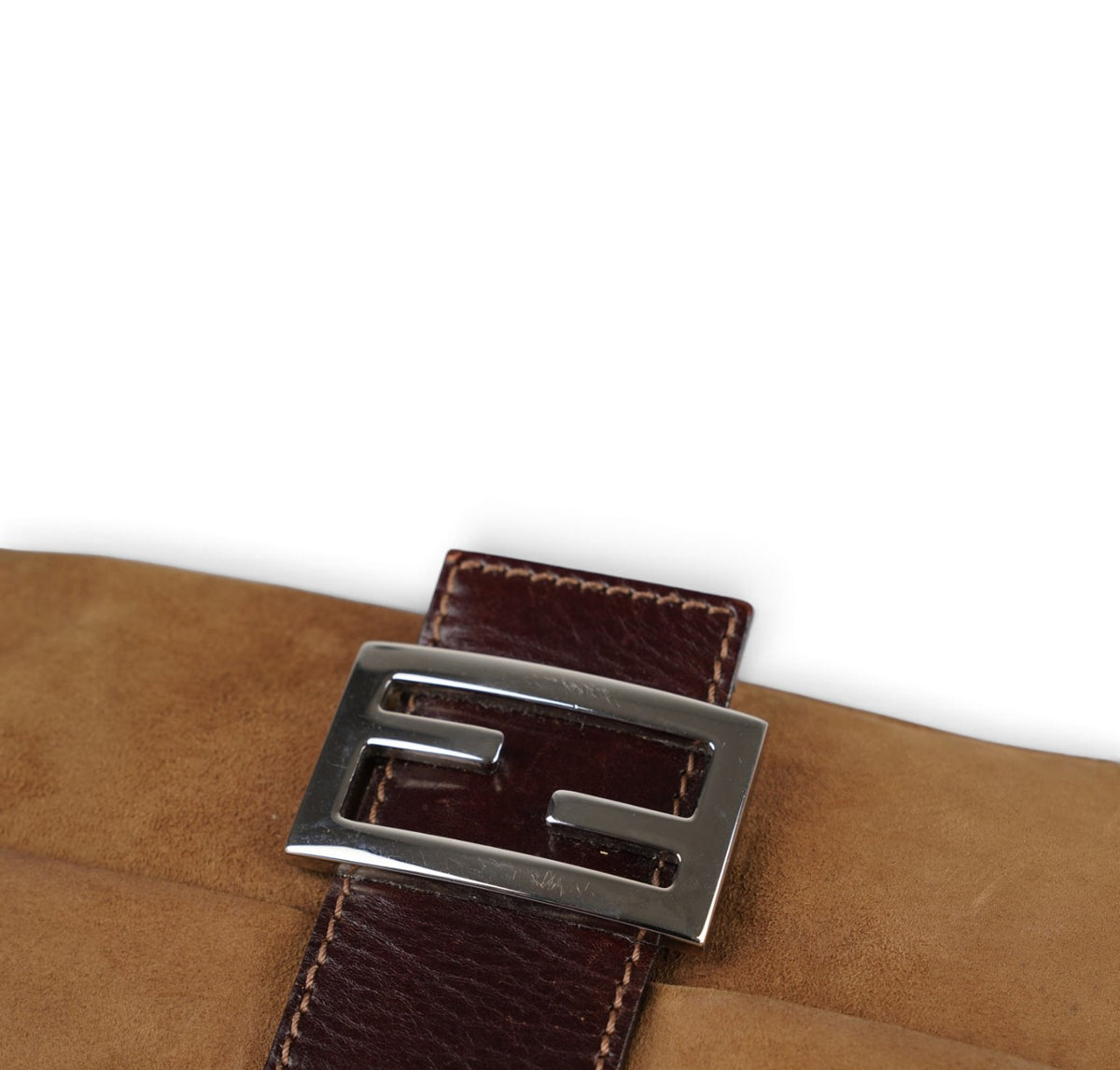 Baguette Suede