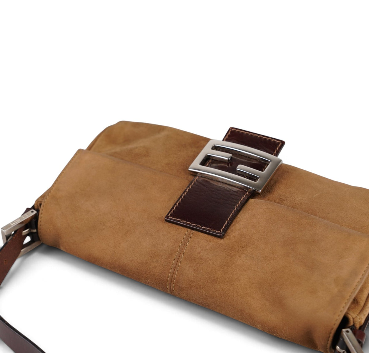 Baguette Suede