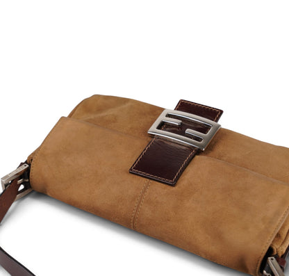 Baguette Suede